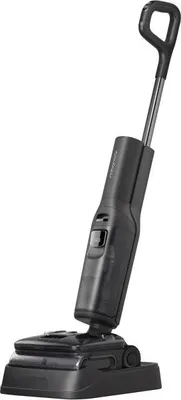 Image de Aspirateur Balai Laveur - ROBOROCK F25 ULTRA - 22000 Pa - 60 min - 1000 ml - Noir