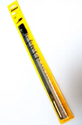 Produktbild von DEWALT Spezialsaegeblatt HSS Holz 275mm