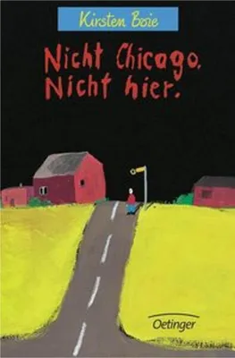 Produktbild von Nicht Chicago, nicht hier