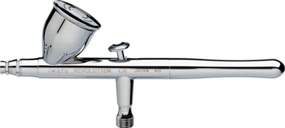 iwata  HP-CR Revolution Airbrushpistole Airbrush 0,5mm 200 004