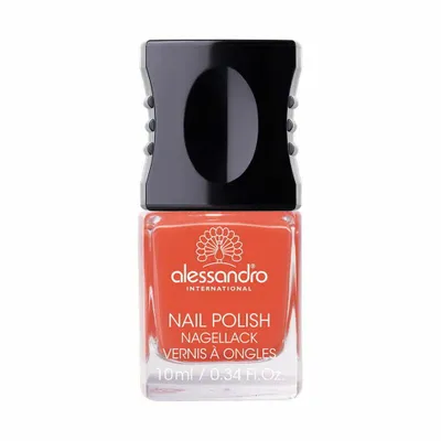Zdjęcie produktu dla Alessandro Lakier do paznokci 82 Pomegranate (10 ml)