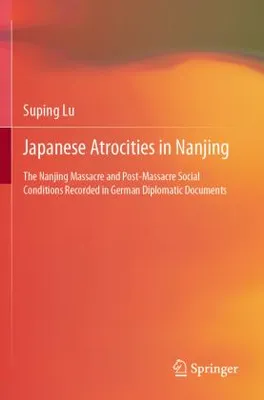 Obrázek produktu pro Japonská zvěrstva v Nankingu