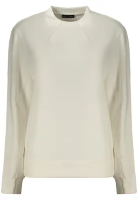Immagine prodotto di North Sails Damen-Sweatshirt Mit Reissverschluss, Weiss