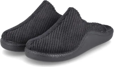 Produktbild von JOSEF SEIBEL Monaco 220 | Hausschuh für Herren | Schwarz