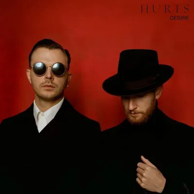 Produktbild von Hurts-Desire