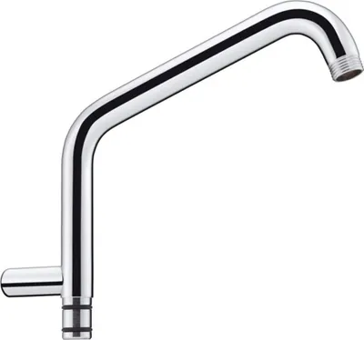 Obrázok produktu pre Držiak sprchy Hansgrohe, chrómový