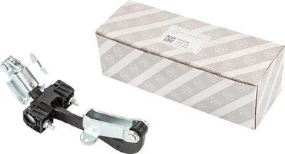 Produktbild von Türfangband Türspanner hinten rechts Fiat Ducato 250 1384813080