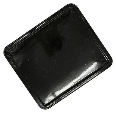 Image de Plaque à pâtisserie émaillée 40 x 34 cm Fackelmann