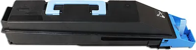 Image de KYOCERA TK-880C Cartouche de toner 1 pièce(s) Original Cyan
