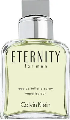 Zdjęcie produktu dla Calvin Klein - Eternity for Men EDT 100ml