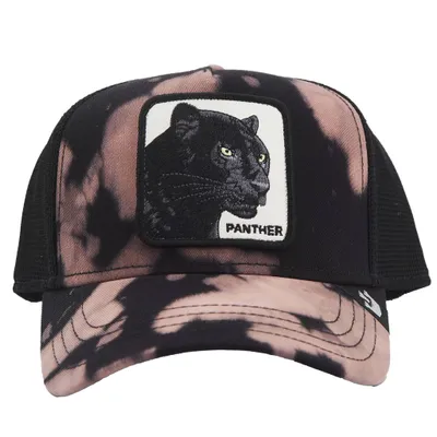 Produktbild von GOORIN BROSACID PANTHERSchwarz