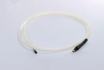 Produktbild von ELMAG Hohlraumschlauch 8x3000 mm (tropfrei) für JWL Karosseriepistolen