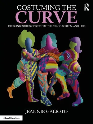 Produktbild von Costuming the Curve