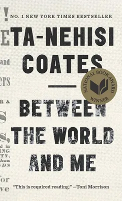 Immagine prodotto di Between the World and Me