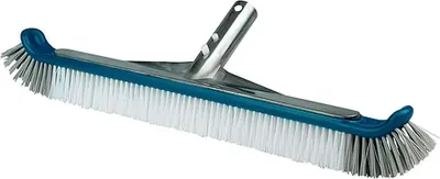 Produktbild von Astralpool Blauer Linienpinsel Mit Clipbefestigung 50cm Durchsichtig Durchsichtig One Size