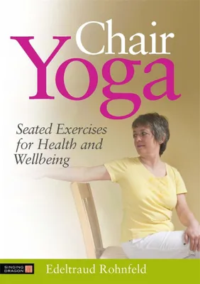 Produktbild von Chair Yoga