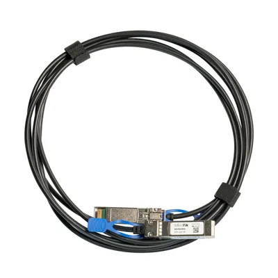 Produktbild von MikroTik 1G/10G/25G Direkt Verbindungskabel 3m