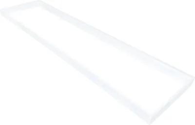 Immagine prodotto di Cassetta di sicurezza N/T 1200x300 PLASTICA BIANCA
