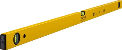 Produktbild von STABILA Wasserwaage 120 cm Type 70-2