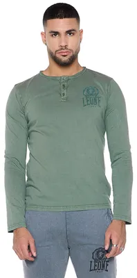 Produktbild von „Behandlungen“ Seraph Langarm-Herren-T-Shirt