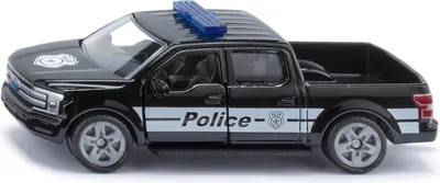 Obrázek produktu pro Sieper SIKU Ford F150 US-Police