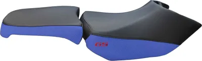 Produktbild von Sitzbezug Basic spezifisch 3BE mit logo für BMW r 1200 gs adventure