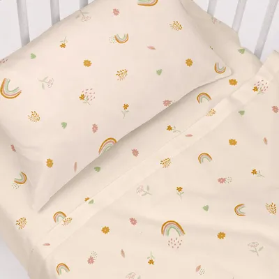 Produktbild von Happy Fiday Home 28312, Maschinenwäsche, 40 °C, 2 Stück(e), Baumwolle