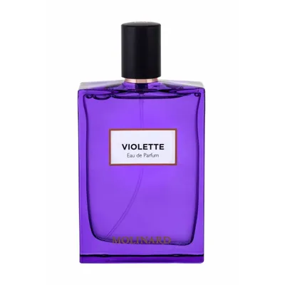 Produktbild von Molinard Violette EdP 75ml &