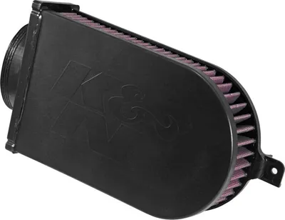 Image de K&N Filters | Filtre à air (E-0659) adaptable sur BMW