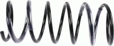 Produktbild von Sachs Fahrwerksfeder Vorderachse 998 064