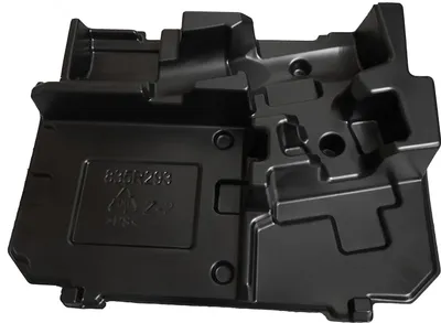 Produktbild von Makita MAKPAC Koffereinsatz Koffereinsatz für MAKPAC Gr. 2