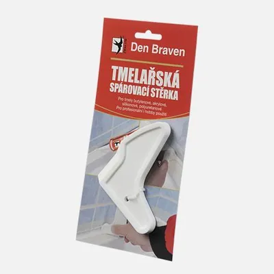 Obrázek produktu pro Stěrka spárovací tmelařská