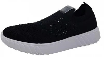 Immagine prodotto di Sneaker slip-on/velcro (sportiva) 445-AQH60-6900-1090