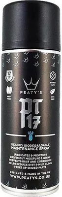 Produktbild von Peaty's PT17 General Maintenance Spray 750 ml Fahrrad - Wartung und Pflege