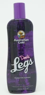 Obrázek produktu pro Australian Gold Dark Legs Tanning Lotion 250ml