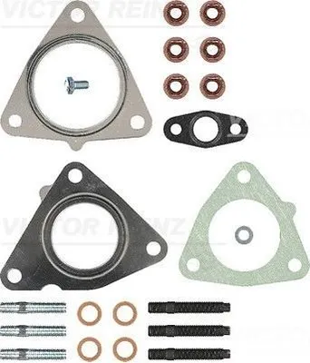 Produktbild von REINZ 04-10193-01 Montagesatz Turbolader