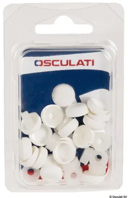 Obrázek produktu pro Šroub na kryt 12 mm Osculati 37.342.10