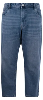 Produktbild von HERO by John Medoox PHOENIX DENIM BIG Herren 5-Pocket-Jeans Straight Fit W42 / L34 vintage blue