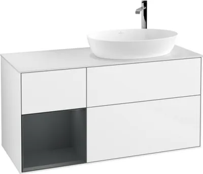 Produktbild von Villeroy & Boch G921HGGF Waschbeckenunterschrank Finion G92