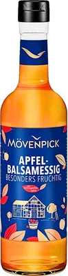 Produktbild von Mövenpick Apfel-Balsam Essig, 500ml