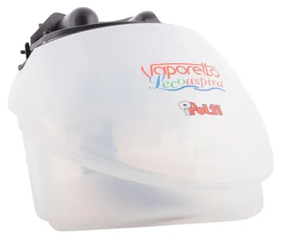 Obrázok produktu pre Polti nádoba filtračné vedro Vaporetto Lecoaspira 690 701 710 712 Zvier.