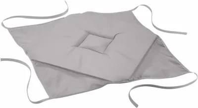 Obrázek produktu pro EssentiEL Polštář 36 x 36 cm Šedá