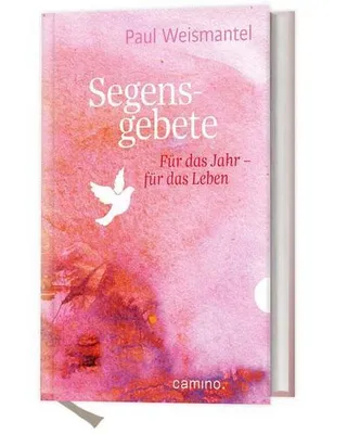 Obrázok produktu pre Segensgebete