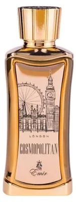 Immagine prodotto di Emir Cosmopolitan London eau de parfum unisex 100 ml