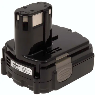 Image de Batterie pour outil Hitachi type BCL 1415 Li-Ion