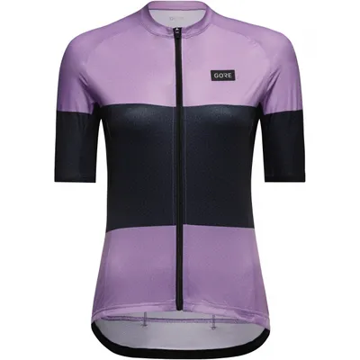 Produktbild von Gore Spirit Stripes Trikot Damen