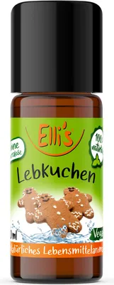 Produktbild von Lebkuchen - Natürliches Lebensmittelaroma