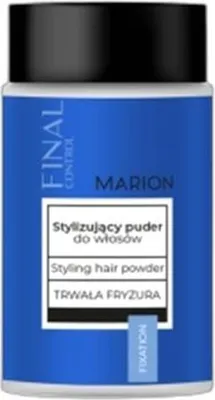 Produktbild von Haar-Stylingpuder 15g - Volumen & Textur für jeden Tag