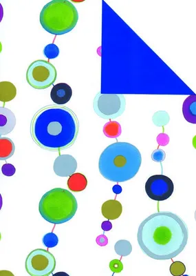 Produktbild von Geschenkpapier Padua , 25 Bogen (50 x 70 cm)