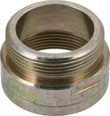 Produktbild von Krümmermutter, 2.Untermaß - für Simson S50, S51, KR51 Schwalbe, u.a.